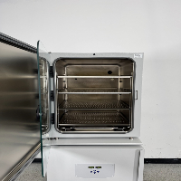New Brunswick Galaxy 170 S Doublestack CO2 Incubator image 3